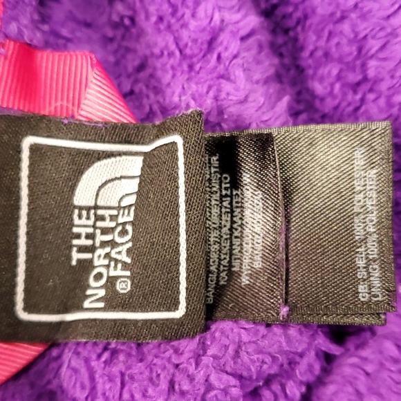 (SOLD) The NorthFace jacket - Picture 5 of 8